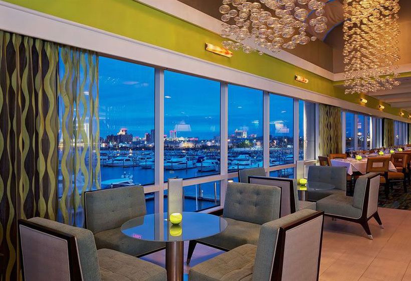 Golden Nugget Hotel  | Atlantic City | New Jersey | United States 3