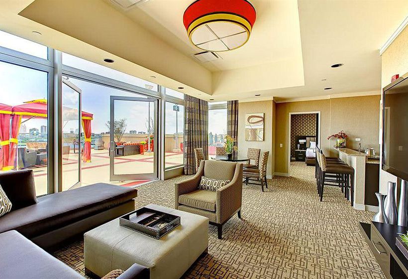 Golden Nugget Hotel  | Atlantic City | New Jersey | United States 5