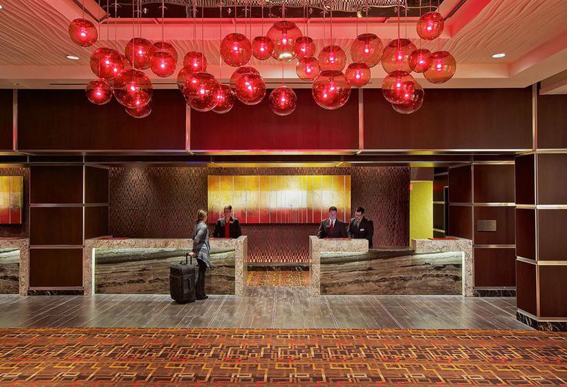 Golden Nugget Hotel  | Atlantic City | New Jersey | United States 7