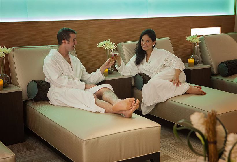 Golden Nugget Hotel  | Atlantic City | New Jersey | United States 9