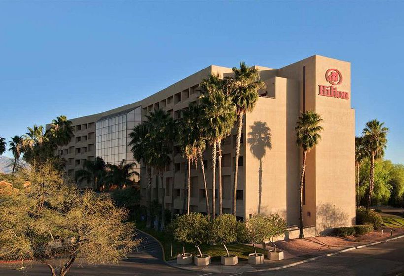 Hotel Hilton Tucson East  | Tucson | Arizona | United States 10