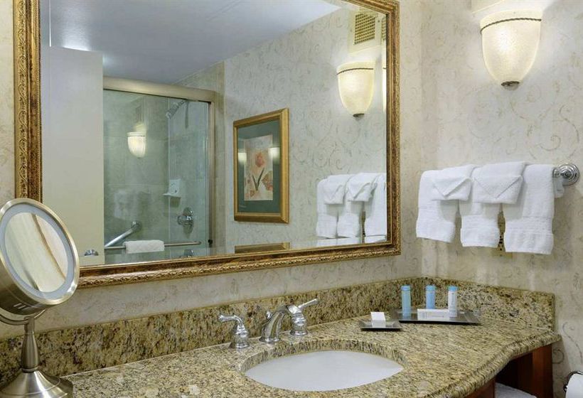 Hotel Hilton Tucson East  | Tucson | Arizona | United States 11