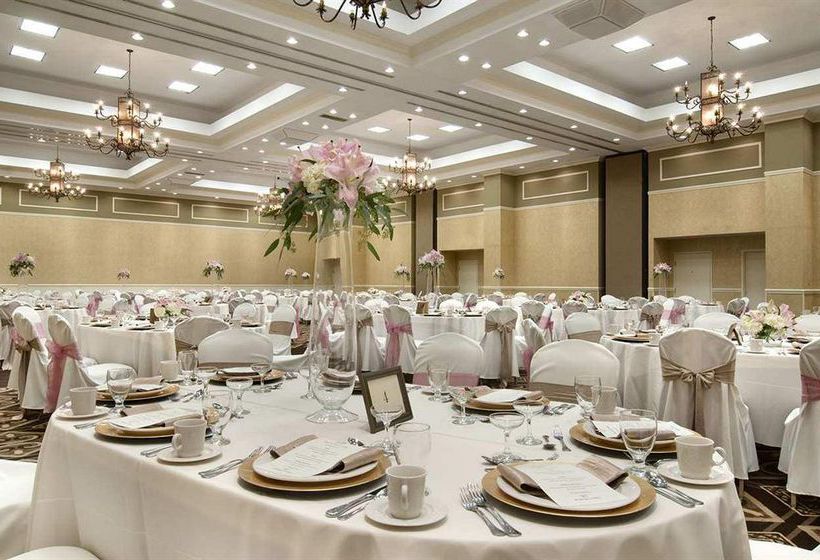 Hotel Hilton Tucson East  | Tucson | Arizona | United States 12