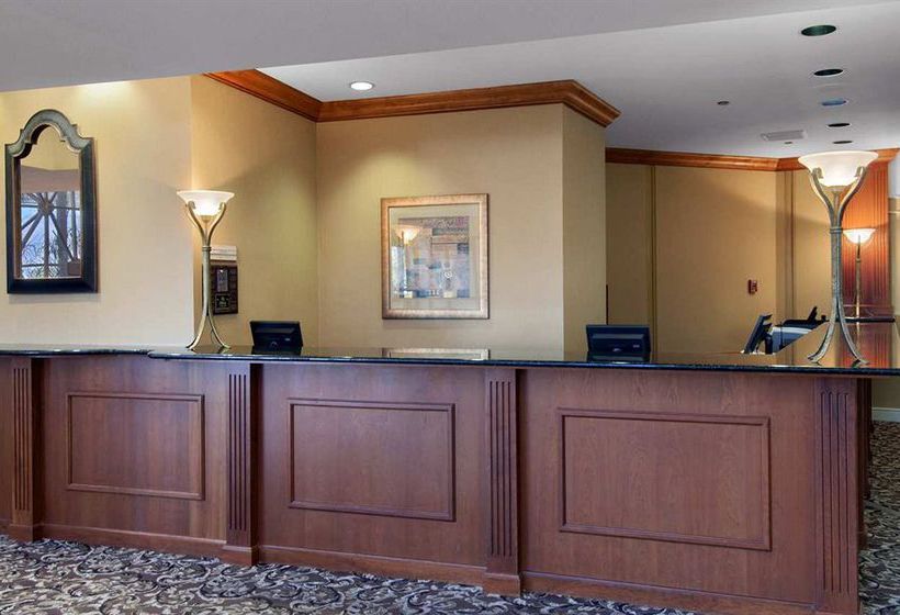 Hotel Hilton Tucson East  | Tucson | Arizona | United States 13