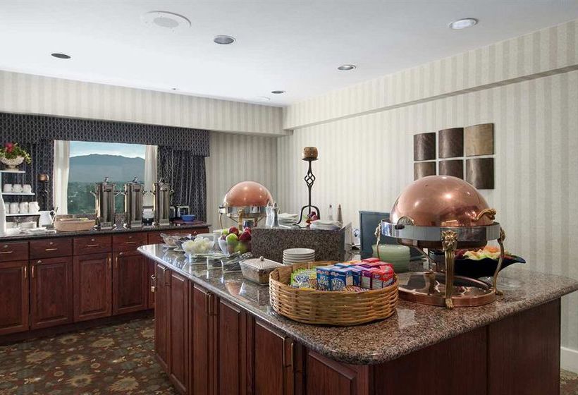 Hotel Hilton Tucson East  | Tucson | Arizona | United States 14