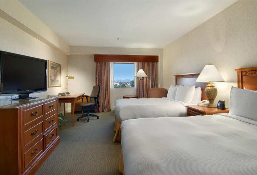 Hotel Hilton Tucson East  | Tucson | Arizona | United States 15