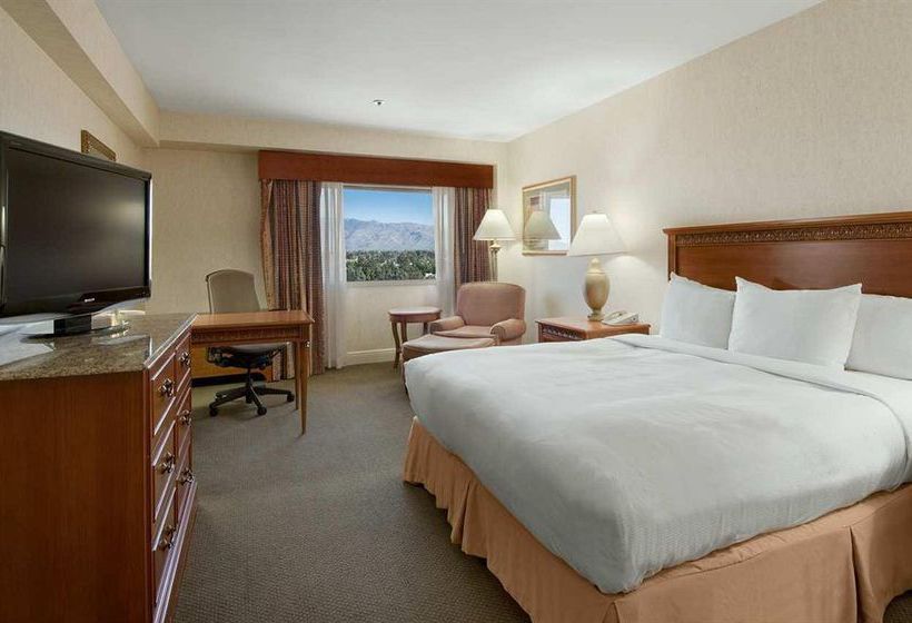 Hotel Hilton Tucson East  | Tucson | Arizona | United States 16