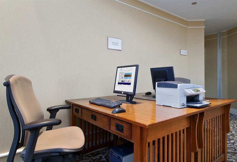 Hotel Hilton Tucson East  | Tucson | Arizona | United States 17