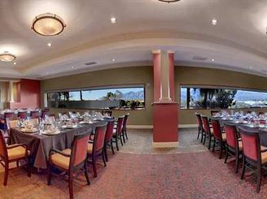 Hotel Hilton Tucson East  | Tucson | Arizona | United States 18