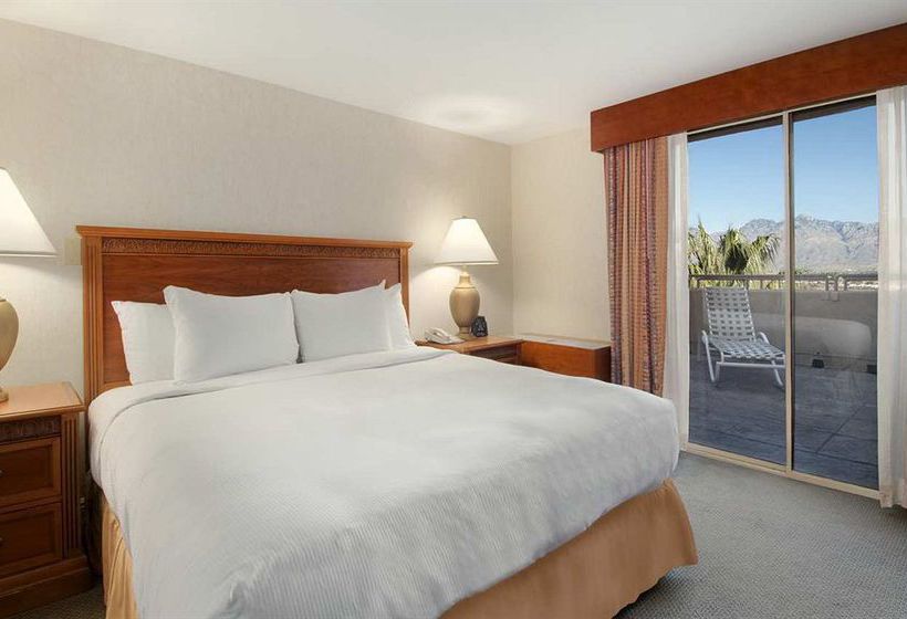 Hotel Hilton Tucson East  | Tucson | Arizona | United States 19