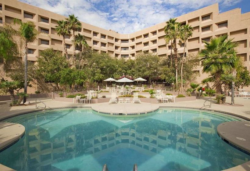 Hotel Hilton Tucson East  | Tucson | Arizona | United States 2