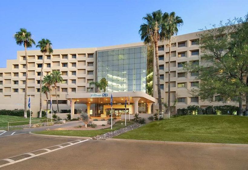 Hotel Hilton Tucson East  | Tucson | Arizona | United States 3