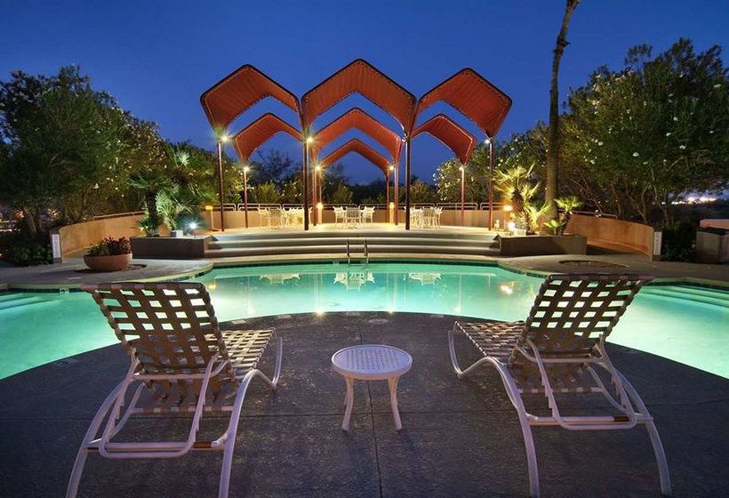 Hotel Hilton Tucson East  | Tucson | Arizona | United States 5
