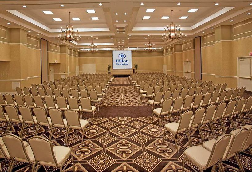 Hotel Hilton Tucson East  | Tucson | Arizona | United States 6