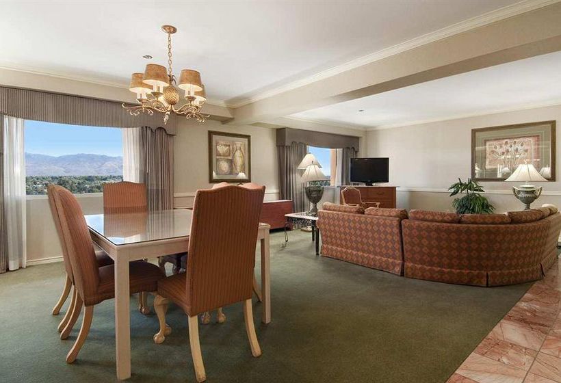 Hotel Hilton Tucson East  | Tucson | Arizona | United States 7