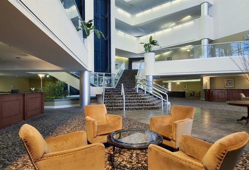 Hotel Hilton Tucson East  | Tucson | Arizona | United States 8