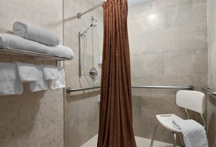 Hotel Hilton Tucson East  | Tucson | Arizona | United States 9