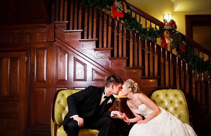 Union Station - A Wyndham Grand Hotel Nashville Tennessee