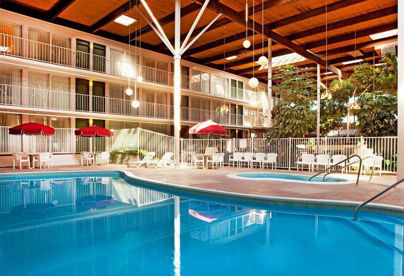 Hotel University Inn  | West Lafayette | Indiana | United States 1