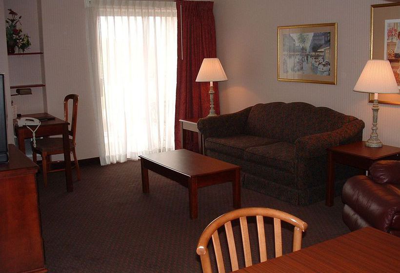 Hotel University Inn  | West Lafayette | Indiana | United States 11