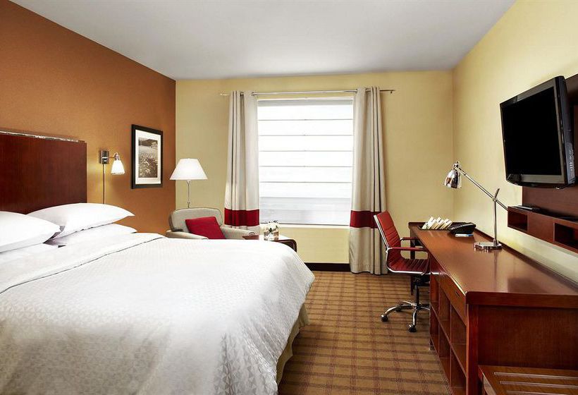 Hotel University Inn  | West Lafayette | Indiana | United States 12