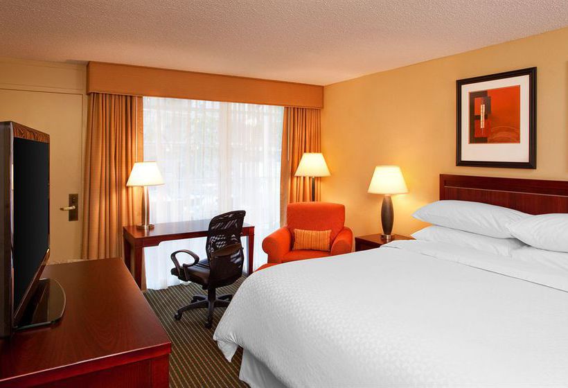 Hotel University Inn  | West Lafayette | Indiana | United States 13