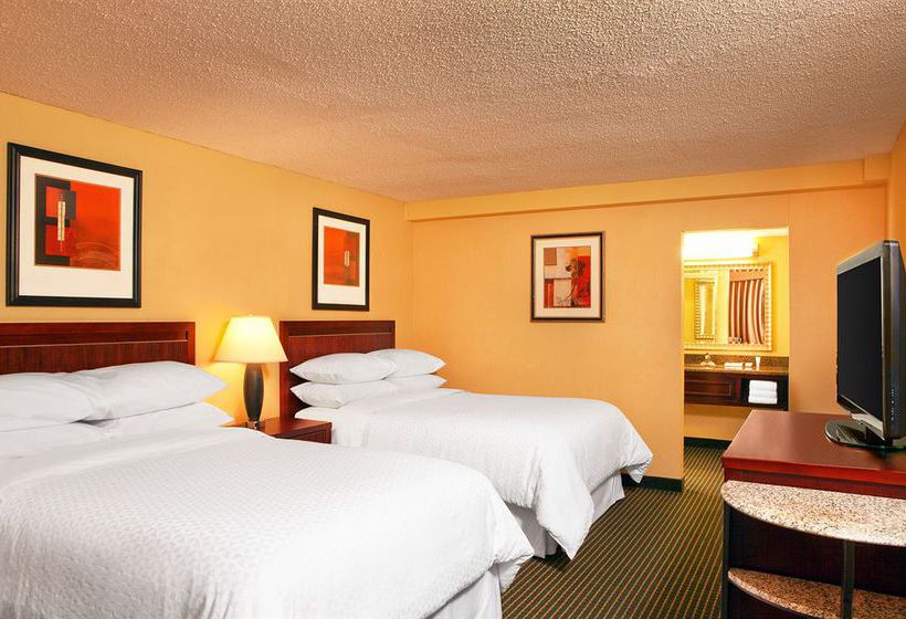 Hotel University Inn  | West Lafayette | Indiana | United States 14