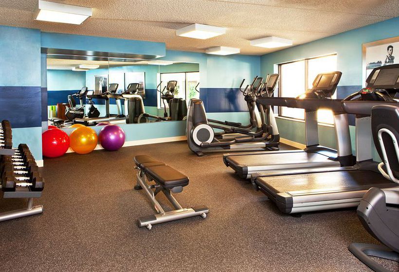 Hotel University Inn  | West Lafayette | Indiana | United States 2