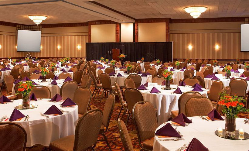 Hotel University Inn  | West Lafayette | Indiana | United States 5