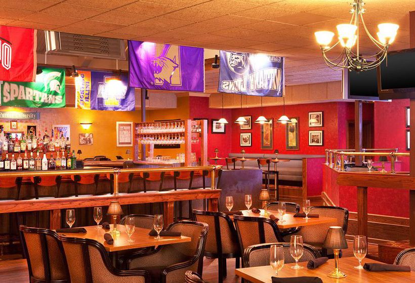 Hotel University Inn  | West Lafayette | Indiana | United States 6