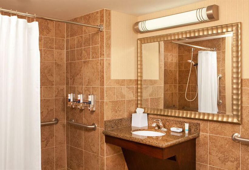 Hotel University Inn  | West Lafayette | Indiana | United States 7