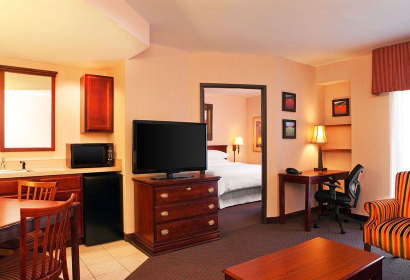 Hotel University Inn  | West Lafayette | Indiana | United States 8