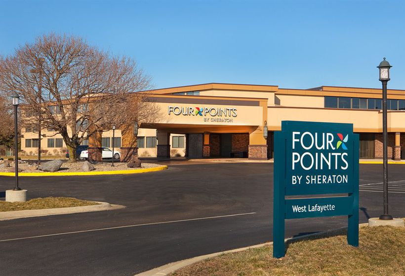 Hotel University Inn  | West Lafayette | Indiana | United States 9