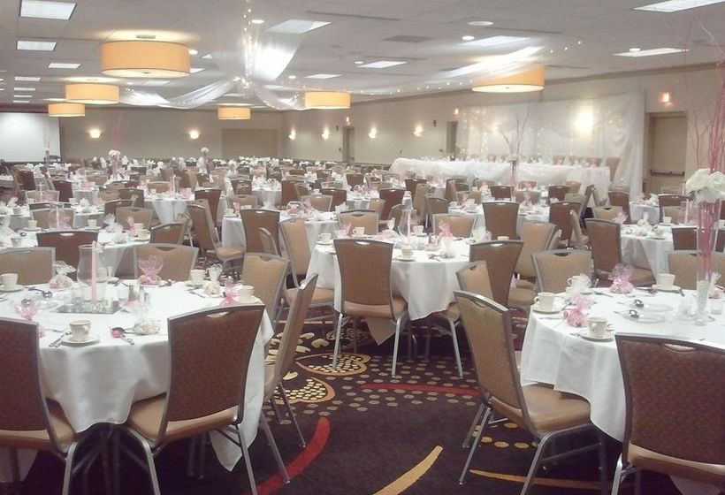 Hotel Holiday Inn Neenah Riverwalk  | Neenah | Wisconsin | United States