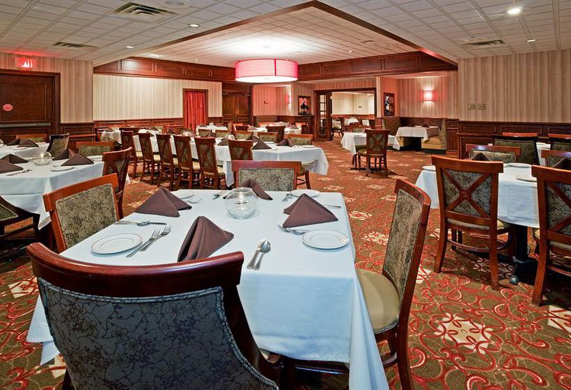 Hotel Holiday Inn Neenah Riverwalk  | Neenah | Wisconsin | United States 10