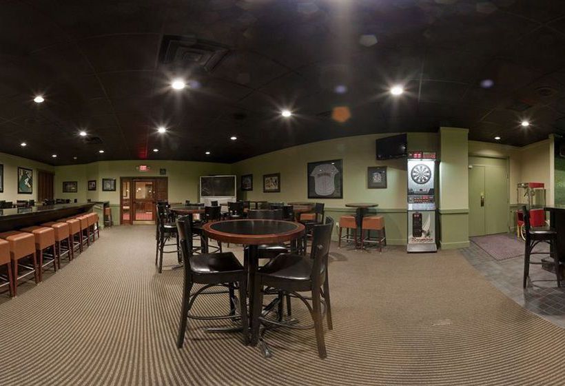 Hotel Holiday Inn Neenah Riverwalk  | Neenah | Wisconsin | United States 11