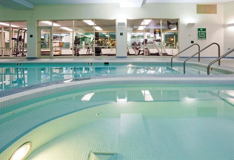 Hotel Holiday Inn Neenah Riverwalk  | Neenah | Wisconsin | United States 12