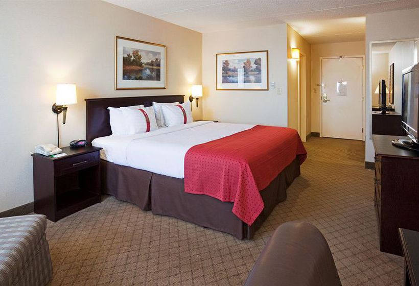 Hotel Holiday Inn Neenah Riverwalk  | Neenah | Wisconsin | United States 13