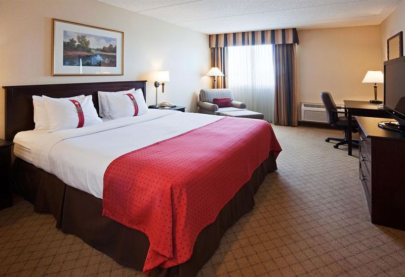 Hotel Holiday Inn Neenah Riverwalk  | Neenah | Wisconsin | United States 15