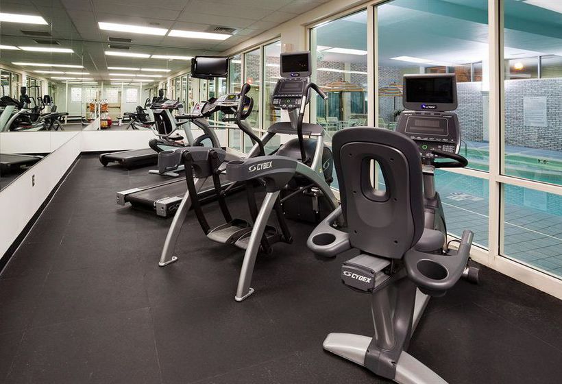 Hotel Holiday Inn Neenah Riverwalk  | Neenah | Wisconsin | United States 16