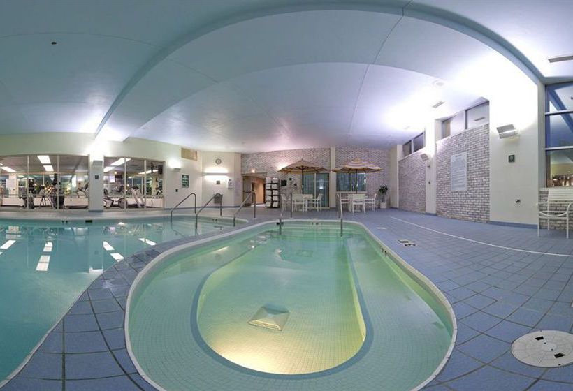 Hotel Holiday Inn Neenah Riverwalk  | Neenah | Wisconsin | United States 17