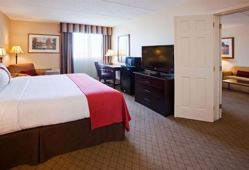Hotel Holiday Inn Neenah Riverwalk  | Neenah | Wisconsin | United States 19
