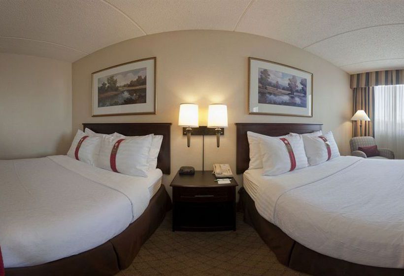 Hotel Holiday Inn Neenah Riverwalk  | Neenah | Wisconsin | United States 20