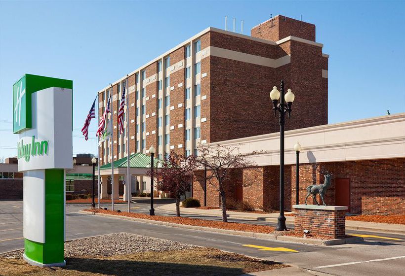 Hotel Holiday Inn Neenah Riverwalk  | Neenah | Wisconsin | United States 3