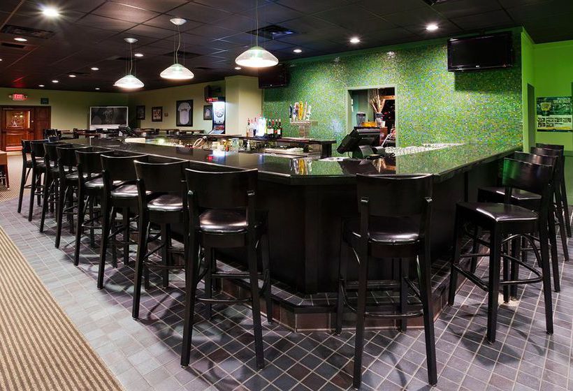 Hotel Holiday Inn Neenah Riverwalk  | Neenah | Wisconsin | United States 4