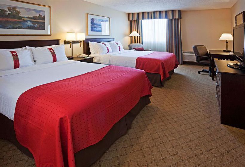 Hotel Holiday Inn Neenah Riverwalk  | Neenah | Wisconsin | United States 5