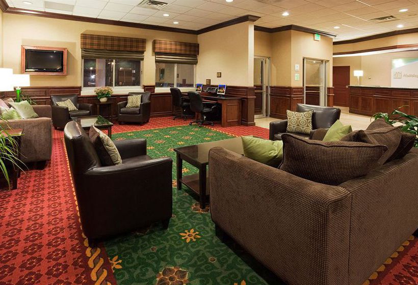 Hotel Holiday Inn Neenah Riverwalk  | Neenah | Wisconsin | United States 6
