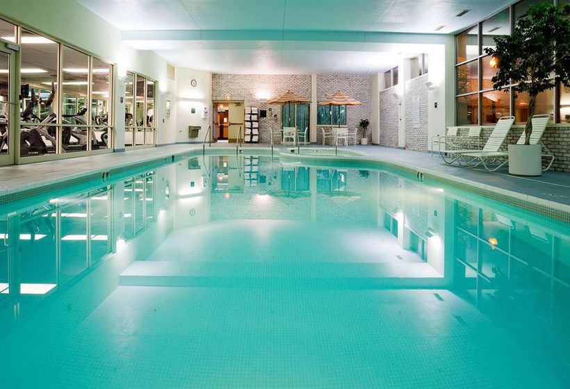 Hotel Holiday Inn Neenah Riverwalk  | Neenah | Wisconsin | United States 7