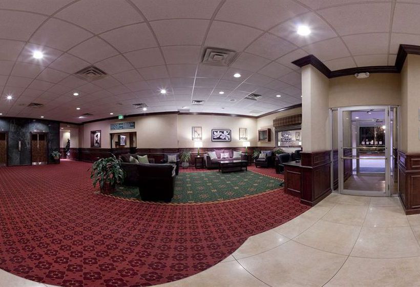 Hotel Holiday Inn Neenah Riverwalk  | Neenah | Wisconsin | United States 8