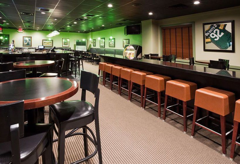 Hotel Holiday Inn Neenah Riverwalk  | Neenah | Wisconsin | United States 9